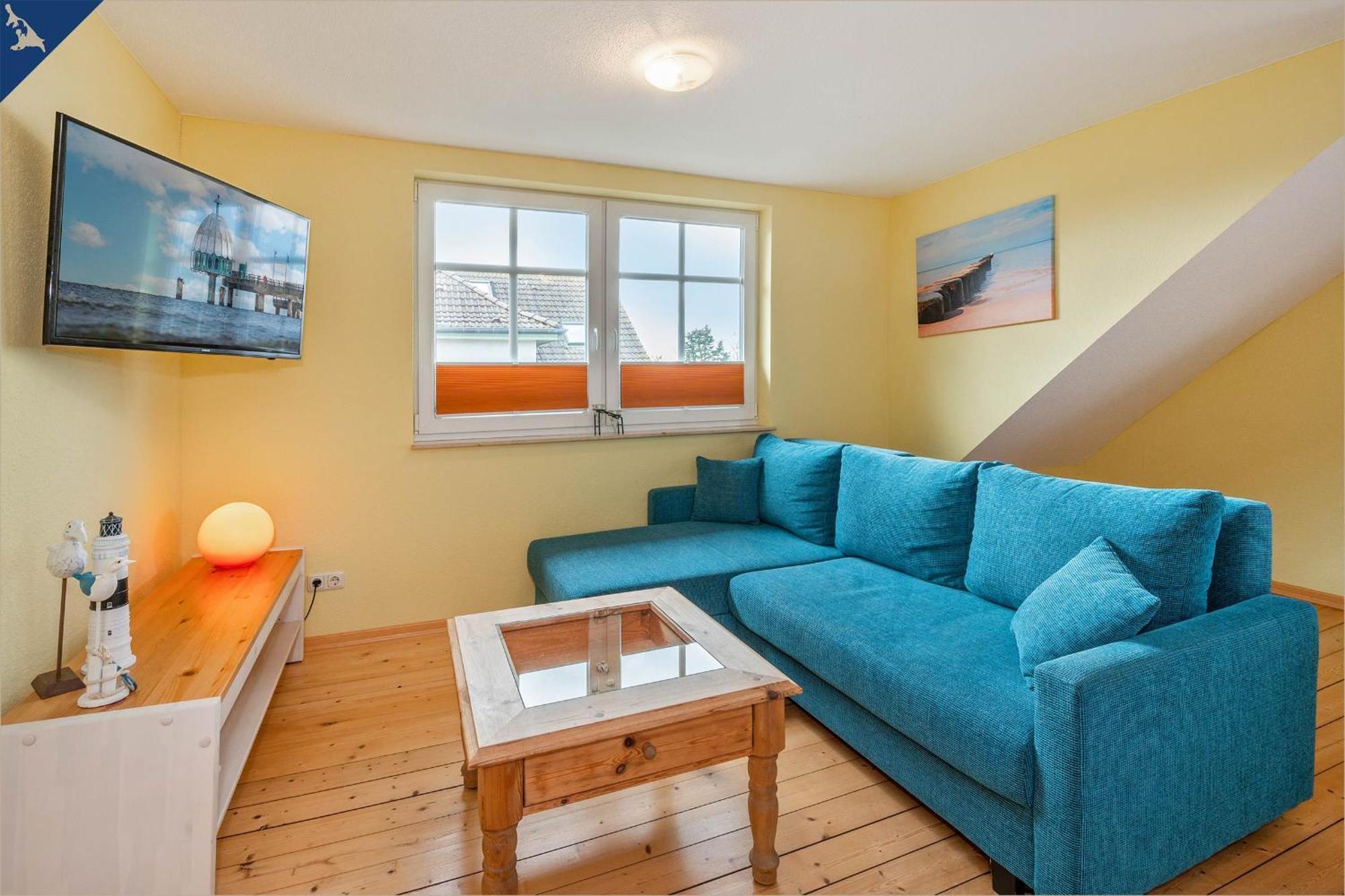 Villa Holtz Ferienwohnung Holtz 4 ซินโนวิทซ์ ภายนอก รูปภาพ